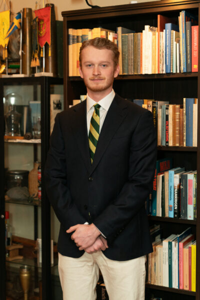 Daniel Olsson