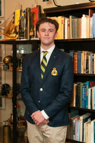 Fabian Duke